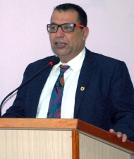 Eduardo Becker Dias