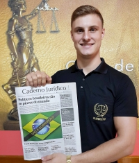 Gabriel Trentini Pagnussat