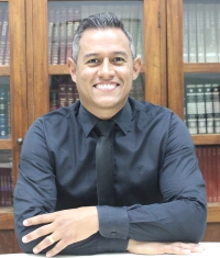Jhonny Guedes