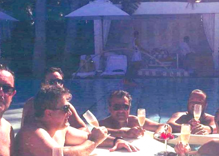 Educação no Brasil “soa como caos”: Beto Richa fez sua parte!