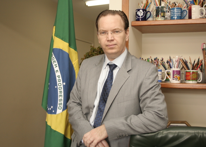 Sete anotações sobre as palestras de Deltan