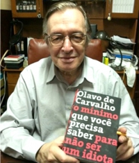 Olavo de Carvalho
