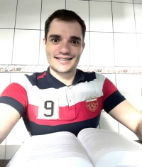 Anderson Gonçales Anderson Gonçales