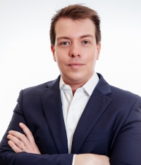 Vinícius Laureano