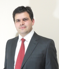 Helton Kramer Lustoza