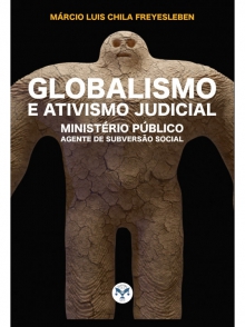 Globalismo e ativismo judicial