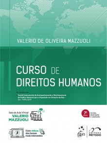 Curso de Direitos Humanos