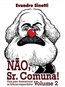 Não, Sr Comuna 2!