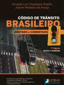 Código de Trânsito Brasileiro