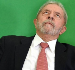 Lula é condenado pela segunda fez na Lava Jato e penas chegam a 25 anos