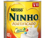 Vereadores de Tapira tomam Leite Ninho Fortificado