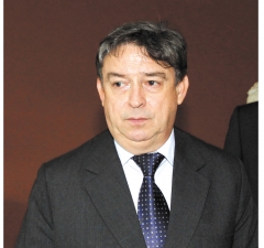 Patrimônio de Luiz Sorvos aumenta R$ 16,2 milhões em quatro anos