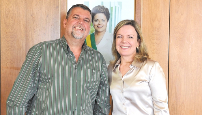 Os processos judiciais de Beto Vizzotto, ex-prefeito de Paraíso do Norte