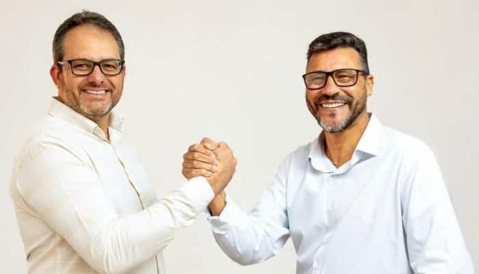 Justiça Eleitoral cassa mandato do prefeito e vice de Brasilândia do Sul